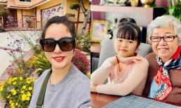 Nữ danh hài từng bị chồng lừa, một mình nuôi con xứ người và giờ sở hữu 3 biệt thự hàng triệu đô 