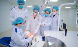 Năm 2025, thêm một trường đại học được đào tạo bác sĩ Răng-Hàm-Mặt, tuyển sinh ngay trong năm nay