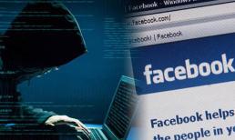 Chiêu trò hack Facebook mới cực tinh vi, người IQ cao cũng có thể trở thành nạn nhân