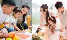 Không liên quan đến giàu nghèo, 4 kiểu gia đình này có khả năng nuôi dạy con cái xuất sắc nhất 