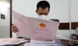 Kể từ bây giờ, người dân phải làm thủ tục gia hạn sử dụng đất khi nào?