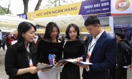 Năm học 2025-2026: Học viện Ngân hàng dự kiến tăng học phí, cao nhất 230 triệu đồng/năm
