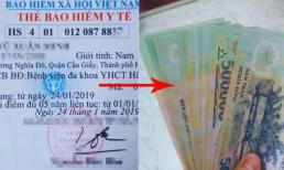 3 quy định mới về Bảo hiểm Y tế giúp hàng triệu người dân hưởng lợi kể từ năm 2025