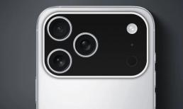iPhone 17 Pro 'thoát xác' nhàm chán, nâng cấp toàn diện, nổi bật là thân nhôm, hiệu năng mát lạnh