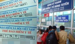 Người đóng BHYT đủ 5 năm liên tục sắp nhận một đặc quyền lớn, đó là?