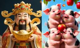 3 con giáp nữ rất vất vả trước khi kết hôn, nhưng sau khi kết hôn lại có cuộc sống rất sung sướng, được chồng yêu chiều và không thiếu tiền