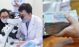 Từ 15/6/2025, ngoài hệ số lương cơ bản, đối tượng này còn được hưởng phụ cấp tăng thêm bằng 150% mức lương hiện hưởng