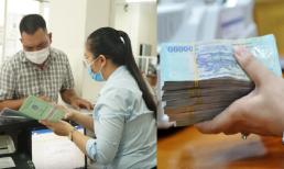 Trường hợp nào không cần làm đến đúng tuổi vẫn được nhận lương hưu tối đa?