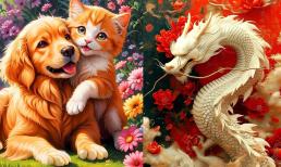 Những con giáp nào cần thận trọng vào thứ tư ngày 4 tháng 6, tức ngày 9 tháng 5 âm lịch?