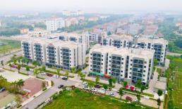 Hà Nội có 6 dự án nhà ở xã hội sắp hoàn thành nằm ở những quận, huyện nào?