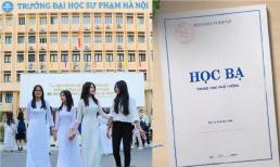 Từ năm 2025, muốn vào Sư phạm hoặc Y dược học bạ 3 năm THPT phải đáp ứng tiêu chuẩn này