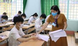 Cách làm bài thi tốt nghiệp THPT năm 2025: Chủ biên Chương trình Ngữ văn gợi ý giúp học sinh đạt điểm cao