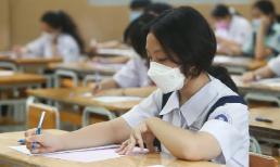 Những thay đổi lớn thi vào lớp 10 Hà Nội năm 2025, thí sinh cần lưu ý