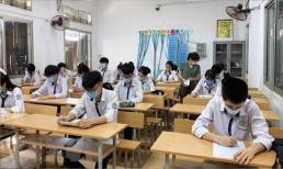 Sở Giáo dục và đào tạo TP.HCM đưa ra lưu ý quan trọng trước khi thi lớp 10