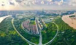 1 tháng nữa, 'thành phố trong thành phố' đầu tiên của Việt Nam sẽ xóa bỏ vai trò trên bản đồ hành chính