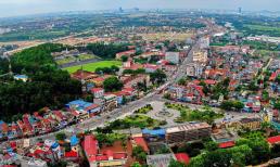 Hơn 20 ngày nữa, Việt Nam sẽ chấm dứt hoạt động với 2 thành phố thuộc TP trực thuộc Trung ương