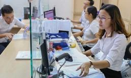 85.000 công chức nghỉ hưu trước tuổi, 15.000 người thôi việc khi sắp xếp bộ máy?
