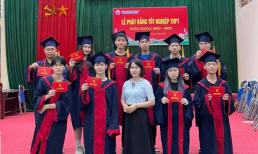 Thí sinh cần đạt bao nhiêu điểm mới được công nhận đỗ tốt nghiệp THPT 2025?