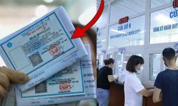 Bắt đầu từ 1/6/2025: Người dân đi khám chữa bệnh Bảo hiểm y tế cần biết điều này để không mất quyền lợi