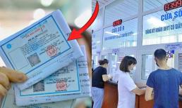 Người tham gia BHYT 5 năm liên tục, từ ngày 1/7 sẽ được hưởng nhiều quyền lợi trước nay chưa từng có