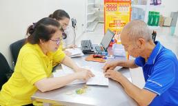 Hình thức trả lương hưu, trợ cấp bảo hiểm xã hội tháng 6/2025, ai cũng phải nắm rõ
