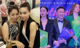Hà Hồ và Lệ Quyên 'gương vỡ lại lành' sau một thập kỉ?