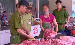 Bán thịt heo bẩn gây ngộ độc có bị truy cứu trách nhiệm hình sự không?