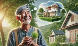 Tin vui: Từ bây giờ, người dân bị thu hồi đất nông nghiệp có thể sẽ được bồi thường bằng nhà ở