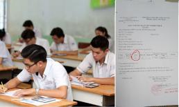'Chiến thuật' làm bài để đạt 9 điểm môn Toán trong kỳ thi tốt nghiệp THPT 
