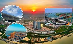 1 địa phương mới của Việt Nam sẽ sở hữu siêu sân bay và cảng biển nước sâu hiện đại nhất cả nước sau sáp nhập