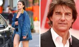 Tiểu thư nhà Tom Cruise được trả hàng triệu đô để hé lộ những bí mật kinh thiên động địa về người cha nổi tiếng 