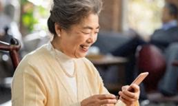 Tuổi U70 không lương hưu, con cái không chu cấp, tôi vẫn sống ung dung nhờ hai khoản 'vốn' này