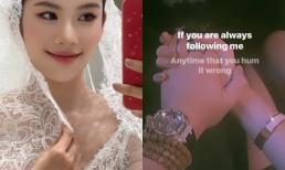 Chị gái Nam Em chuẩn bị lên xe hoa?