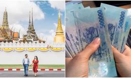 5 quốc gia này tiêu tiền Việt Nam: Người dân tự tin xuất ngoại đi du lịch, không mất thời gian đổi tiền