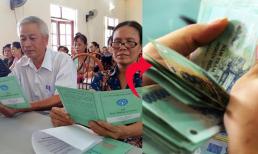 Trường hợp này sẽ được tăng lương hưu tháng 6/2025 theo Nghị định 75/2024, ai không biết dễ mất quyền lợi