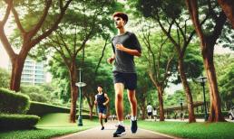 Thời điểm tốt nhất để tập thể dục không phải là 'ngay sau bình minh' mà là giờ này! Tập đúng giờ còn giúp bạn ngủ ngon và kéo dài tuổi thọ