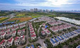Bất động sản ở khu vực đáng sống nhất Thủ Đô tăng bứt phá nhờ đón sóng Metro