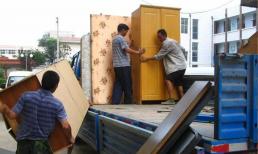 Ngoài việc chọn công ty chuyển nhà tốt và ngày tốt để chuyển nhà, còn có 13 điều cấm kỵ bạn cần biết khi chuyển đến nhà mới