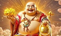 Những người sinh vào những tháng này sẽ gặp nhiều may mắn và giàu có hơn khi về già!