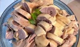 Thịt bổ dưỡng nhất mùa hè không phải là thịt dê mà là 3 loại thịt này, có thể bổ khí, tăng cường sức khỏe. Nên ăn nhiều