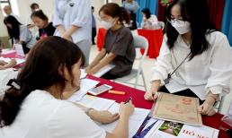 Điểm SAT, ACT xét tuyển vào các trường đại học Top đầu Hà Nội 2025