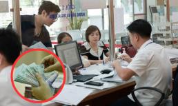 Từ ngày 1/7/2025, không áp dụng mức lương cơ sở 2.34 triệu đồng/tháng mà áp dụng bảng lương mới thay thế, bảo hiểm xã hội bị tác động thế nào? 