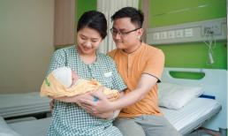 Từ 1/7/2025, điều kiện hưởng chế độ thai sản có những thay đổi mà ai cũng cần biết kẻo mất quyền lợi