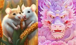 Trong mười hai con giáp, con giáp nào có nhiều may mắn nhất trong cuộc sống?