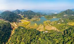 Chính thức có thêm 1 Công viên Địa chất Toàn cầu tại Việt Nam được UNESCO vinh danh