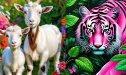 Những con giáp nào may mắn nhất ngày Thứ sáu, 6 tháng 6, tức ngày 11 tháng 5 âm lịch?