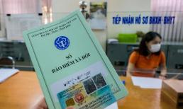 Người đóng BHXH trên 20 năm đón tin vui từ tháng 7/2025, cụ thể là gì?
