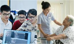 5 ngành 'hái ra tiền' không sợ thiếu việc làm trong 10 năm tới: Khát nhân lực tay nghề cao, thu nhập lên đến 70 triệu đồng/tháng
