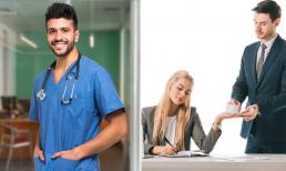 Dù có thất nghiệp thì nam giới cũng không nên làm 4 loại công việc này: Vừa vất vả, không có tương lai và sẽ khiến mọi người chê cười