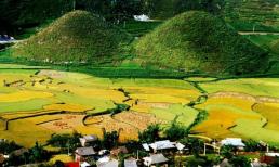 Một huyện ở Hà Nội cùng lúc đón 10 dự án mới, trong đó có công viên văn hóa du lịch tại ngọn núi nổi tiếng
